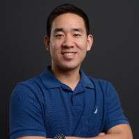 Eric Liu Email & Phone Number