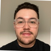 JPMorgan Chase & Co. Employee Cameron Moreno's profile photo