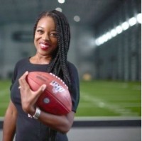 Oakland Raiders Employee Qiava Martinez's profile photo