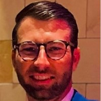 Weld Plus, Inc. Employee Glenn Mayborg Jr.'s profile photo