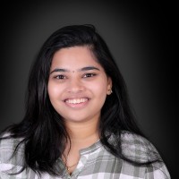 Redprint Employee Meghana Chillara's profile photo