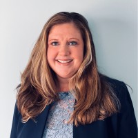 SpaceX Employee Courtney Zeppetella's profile photo