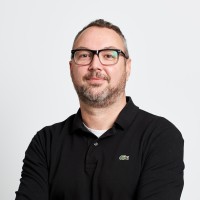 SGK Employee Steve Jackson's profile photo