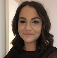 Trinity private school Employee Maria Panayidou's profile photo