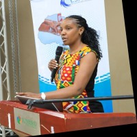 Athena Infonomics Employee Eunice Namirembe's profile photo