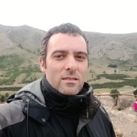 loginter sa Employee Ariel Crivellé's profile photo