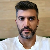 Kannabeira Employee Luis Silva's profile photo