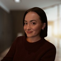 Aledade, Inc. Employee Olivia Bartley's profile photo