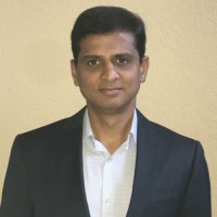 JCPenney Employee Senthil Jayaprakasam's profile photo