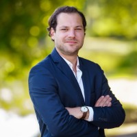 France FinTech Employee Louis de Saint Marc's profile photo