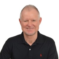 IndustrialComms Employee Mike Atkinson's profile photo