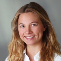 GreenPocket GmbH Employee Chiara Marquardt's profile photo