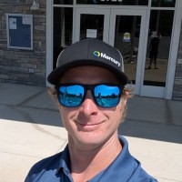 Mercury Broadband Employee Gary Kinaitis's profile photo