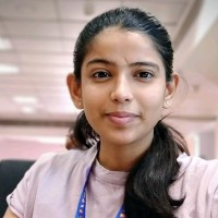 Rajpurohit Shivani's profile photo