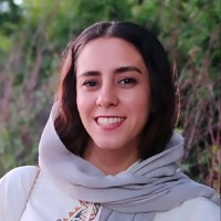 Faezeh Amini's profile photo