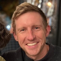 Forage Employee Jack Stewart's profile photo