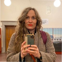 Tyresö kommun Employee Marie Östh's profile photo