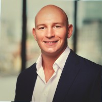 Apollo Solutions Employee Tom Edwards's profile photo