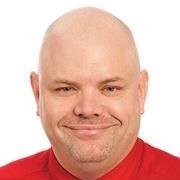 Doosan Employee Brian Doucette's profile photo