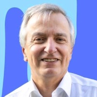 swiss aeropole Employee Serge Reymond's profile photo