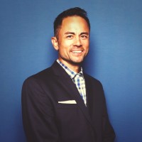 ASCENDING Inc. Employee Mark Carter's profile photo