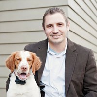 OnPrem Services Employee Stephen Borders's profile photo