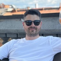 Grant & Stone Employee Thomas Thompson's profile photo