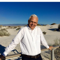 David Parker Email & Phone Number