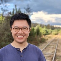 Andre Hui Email