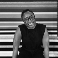 Apple Employee Amber Jackson's profile photo