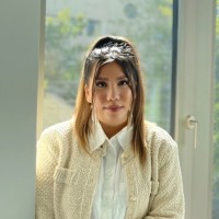 Schwertfels Consulting GmbH Employee Katharina Nguyen's profile photo