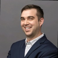Matrix Visual Solutions Employee Brancen Wright's profile photo