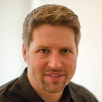 Lenze Employee Johannes Kühn's profile photo