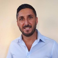 Bevco Employee Vincenzo Tiripicchio's profile photo