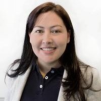 Mobyle Engage Employee Claudia Liliana Castillo Rojas's profile photo