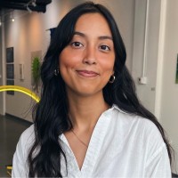 Georgia Center for Nonprofits Employee Alejandra Ramirez-Morales's profile photo