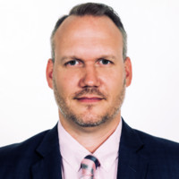 DHBW Stuttgart Employee Marcus Vogt's profile photo