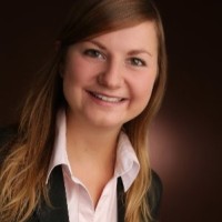 Roche Employee Miriam Schmid's profile photo