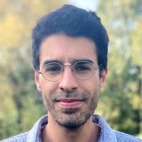 Wizaplace Employee Karim Heraud's profile photo