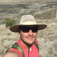 Travis Herman Email & Phone Number