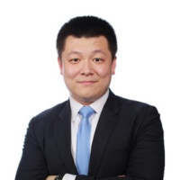 Whistler Capital Partners LLC Employee Henry Yan's profile photo