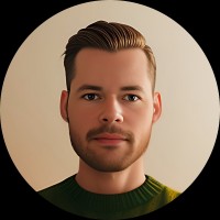 BijlesHuis Employee Sander Cornelis's profile photo