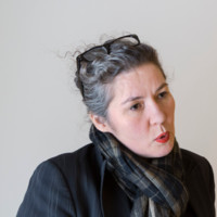 Cranbrook Academy of Art Employee Iris Eichenberg's profile photo