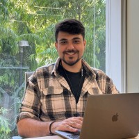 Fitelo Employee Garvit Jaisinghani's profile photo