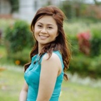 Ally Lee Email & Phone Number