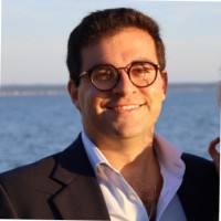Citadel Employee Jad Khoury's profile photo
