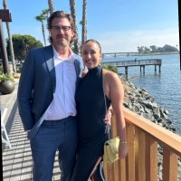 OLSON & IVES Employee Ryan O'Malley's profile photo