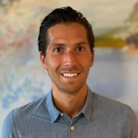 Bain & Company Employee Brandon Ward's profile photo