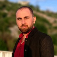 Ali Youness's profile photo