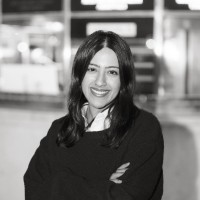 Sarah Ali Email & Phone Number